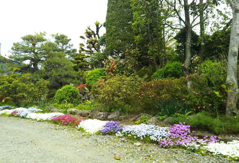 膳宿费 Guesthouse Nashimotoken