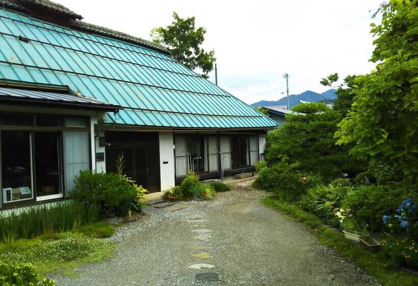 膳宿费 Guesthouse Nashimotoken