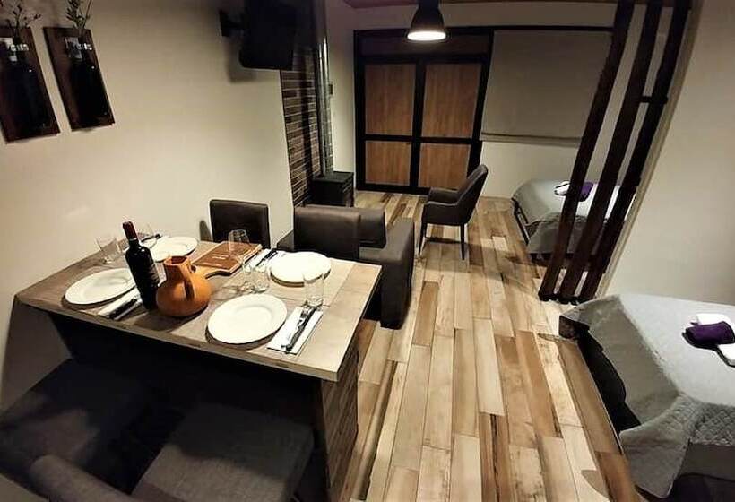پانسیون Perneia Rooms