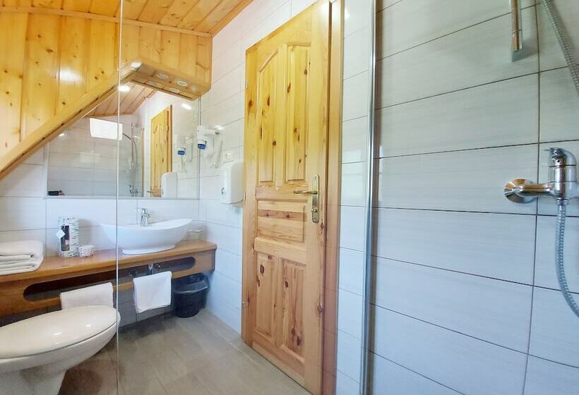 بنسيون Plitvice Ethno House