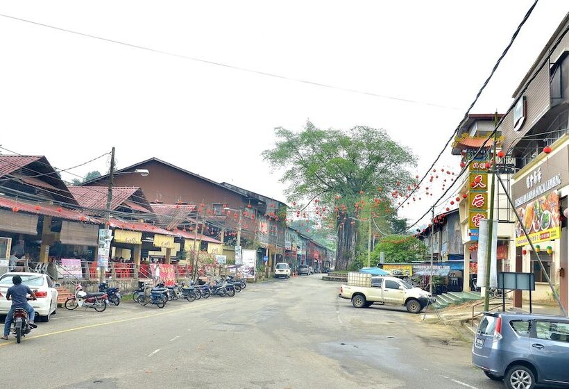 Yee Tai Cafe & Inn