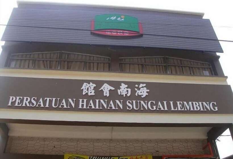 Yee Tai Cafe & Inn