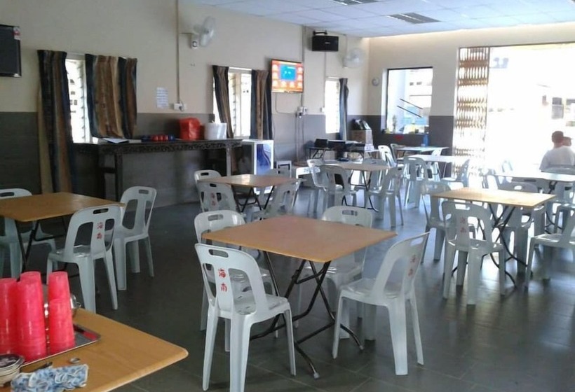 Yee Tai Cafe & Inn