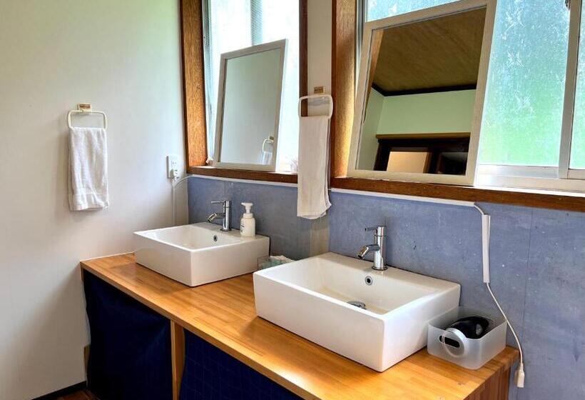 ユースホステル Shirakawago Guest House Kei
