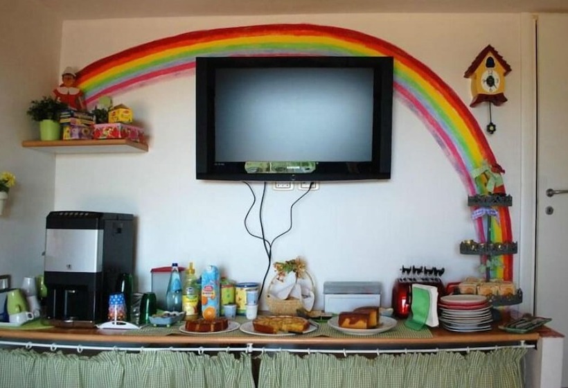 민박 Arcobaleno Bed&breakfast