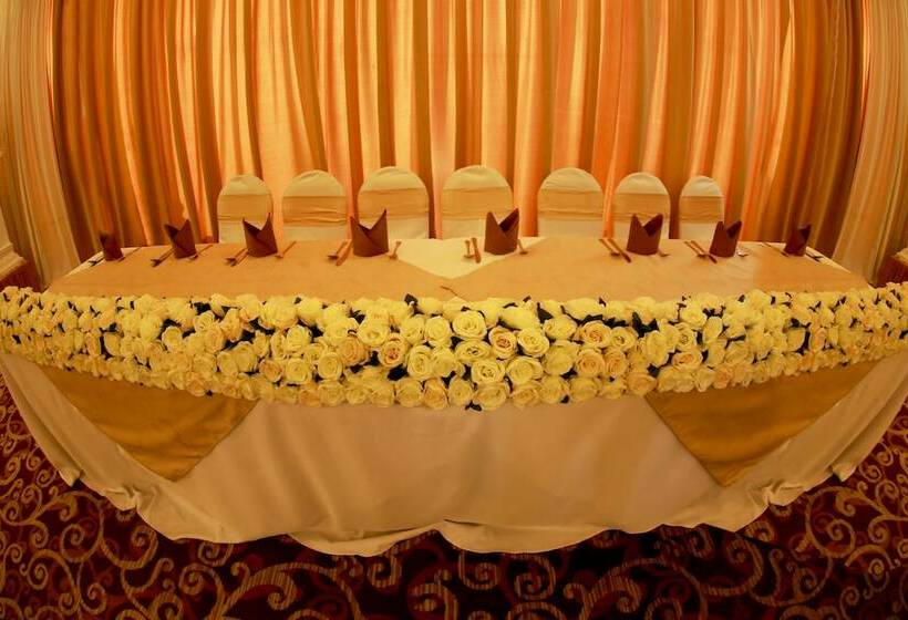 בית מלון כפרי Amaya Green