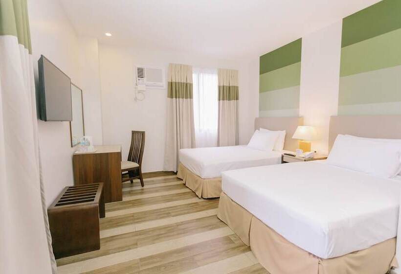 Отель Costa Del Sol Resort