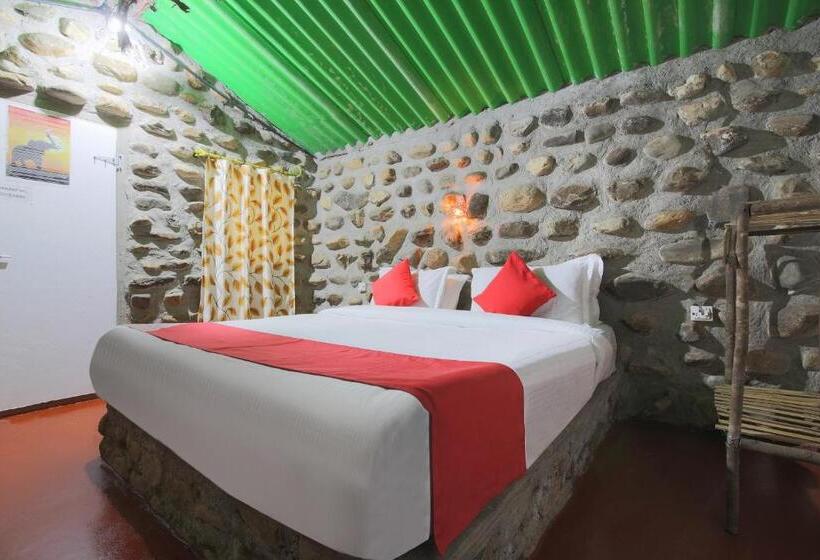 فندق Jungle Book Resort
