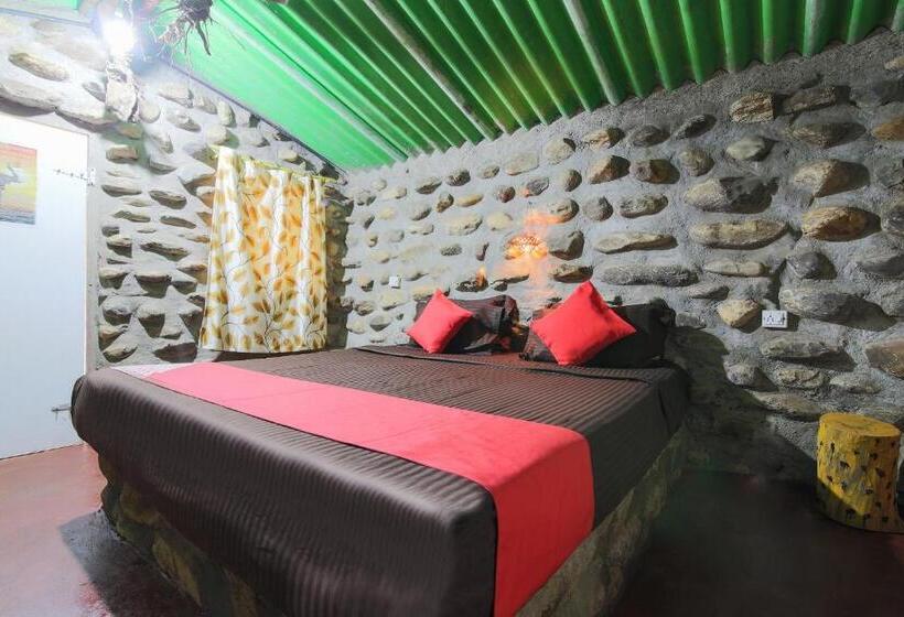 فندق Jungle Book Resort