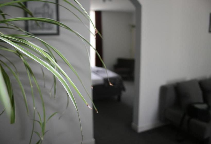 ベッドアンドブレックファースト Landgoed Halsaf