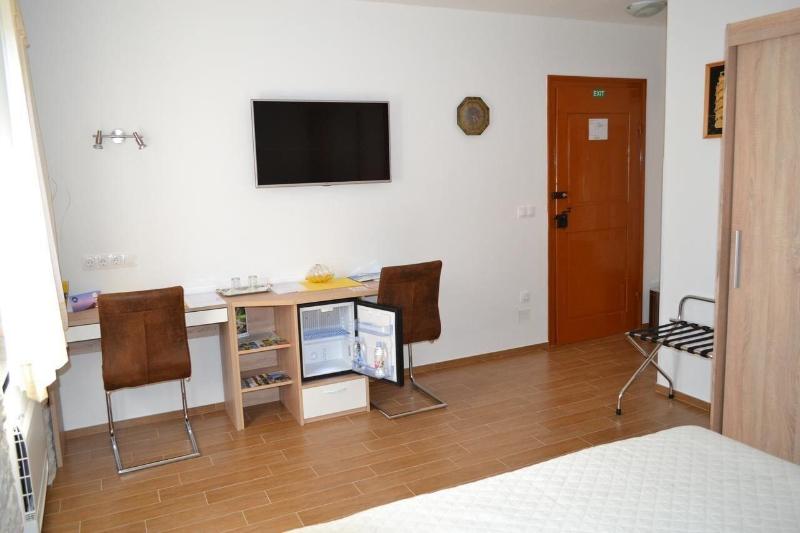 بنسيون Guesthouse Bale
