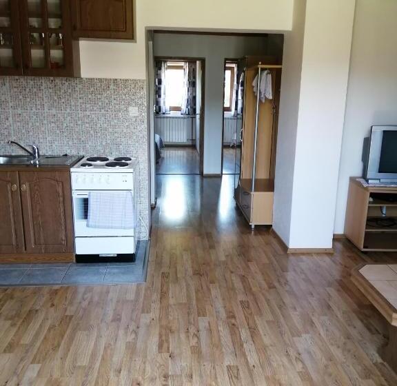 פנסיון Guesthouse Zafran