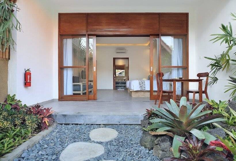 فندق Batu Agung Villas