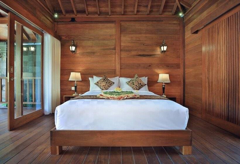 فندق Batu Agung Villas