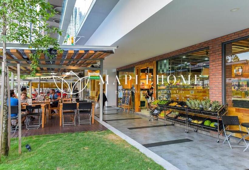 هتل The Robertson Kuala Lumpur