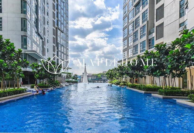 هتل The Robertson Kuala Lumpur