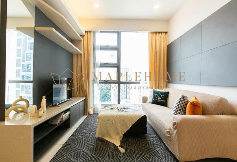 هتل The Robertson Kuala Lumpur