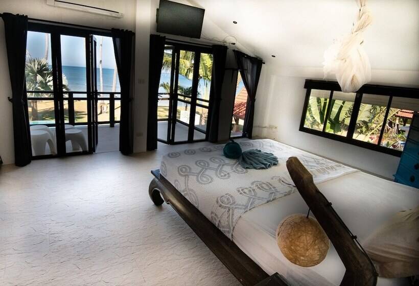 هتل Sai Naam Lanta Residence