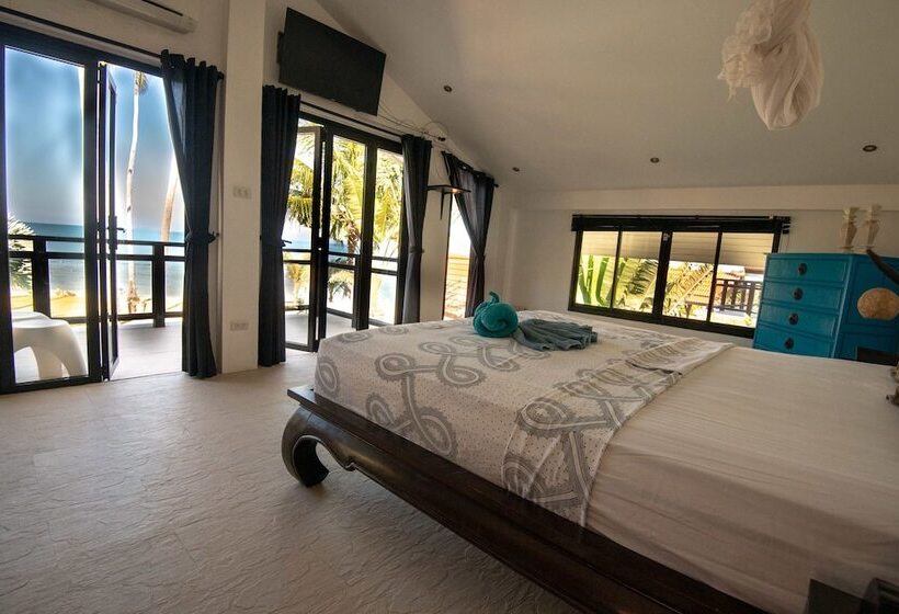هتل Sai Naam Lanta Residence