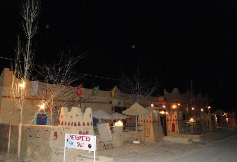 فندق صغير Auberge Ibrahim