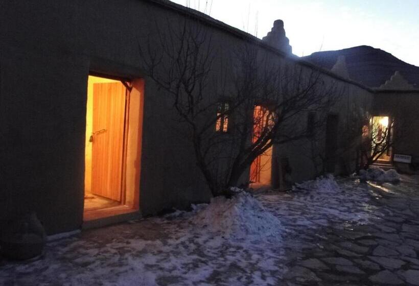فندق صغير Auberge Ibrahim