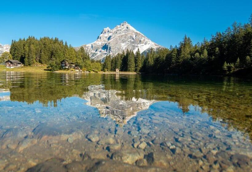 فندق صغير Gästehaus Schäfli