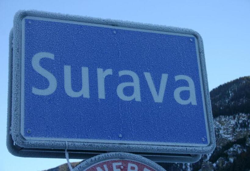 ユースホステル Landgasthaus Post