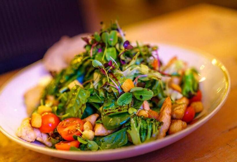 הוסטל Mühle Tornow Am Wentowsee