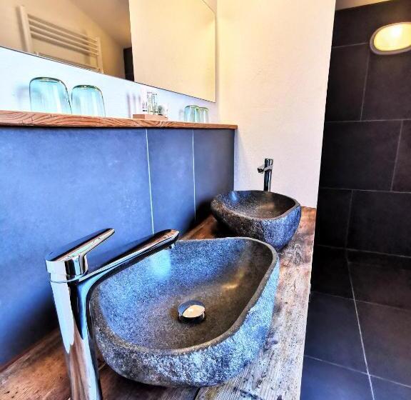 הוסטל Mühle Tornow Am Wentowsee