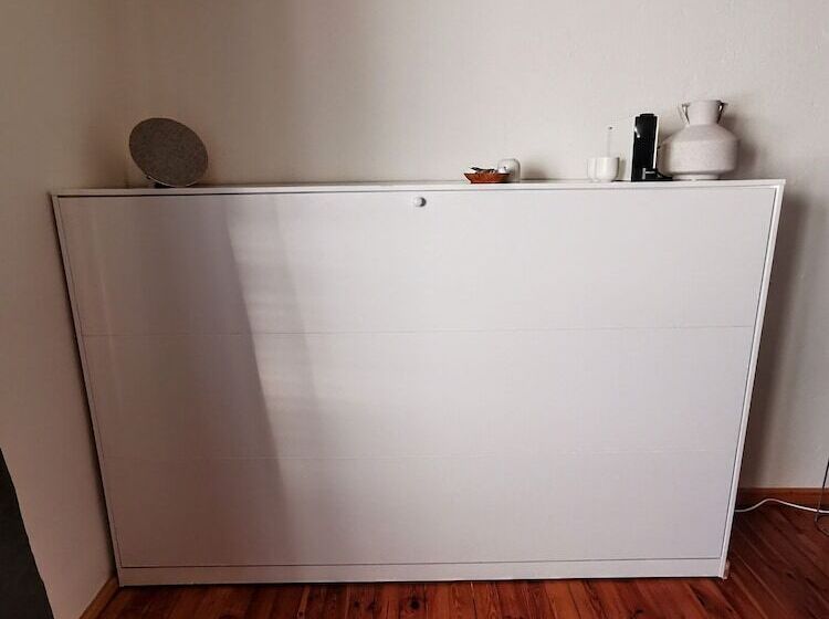 הוסטל Mühle Tornow Am Wentowsee