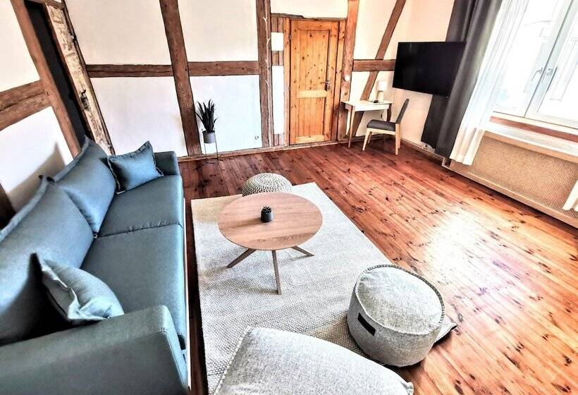 הוסטל Mühle Tornow Am Wentowsee