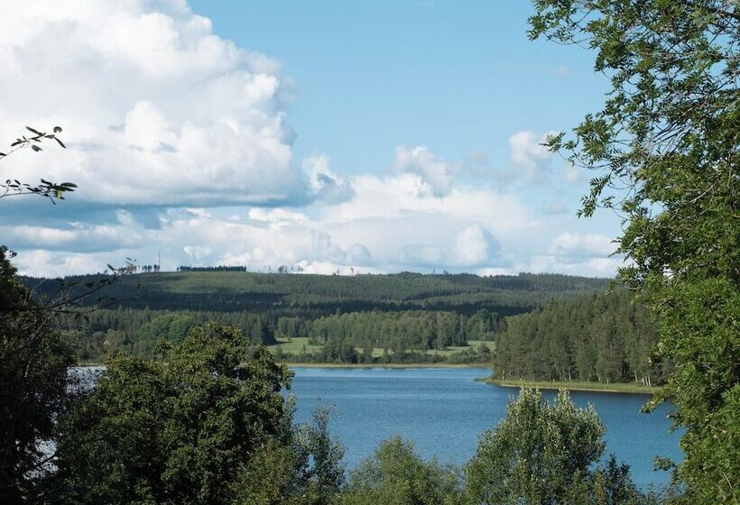 Vassbo Vandrarhem