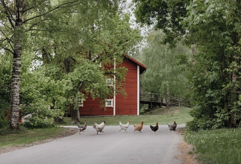 Vassbo Vandrarhem