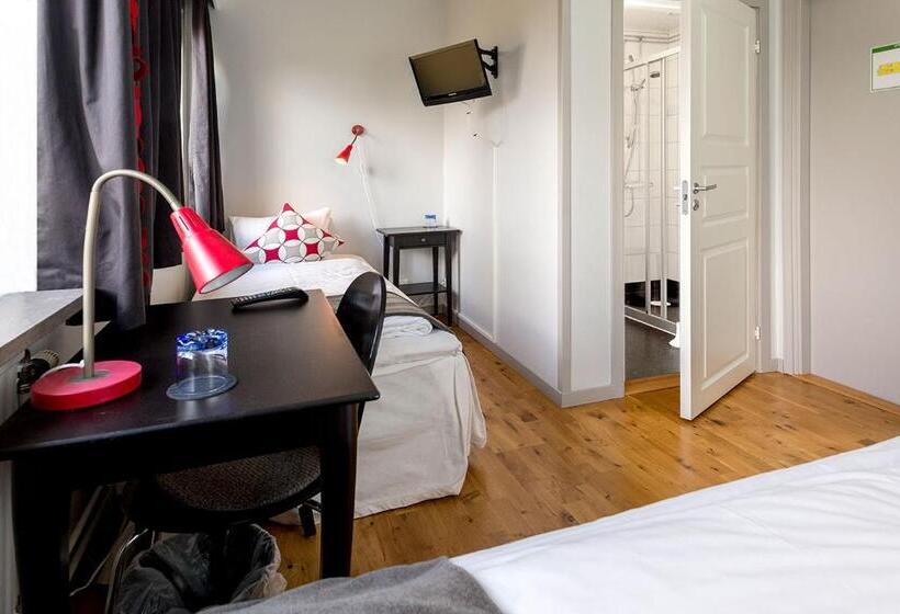 Alsterbro Minihotell