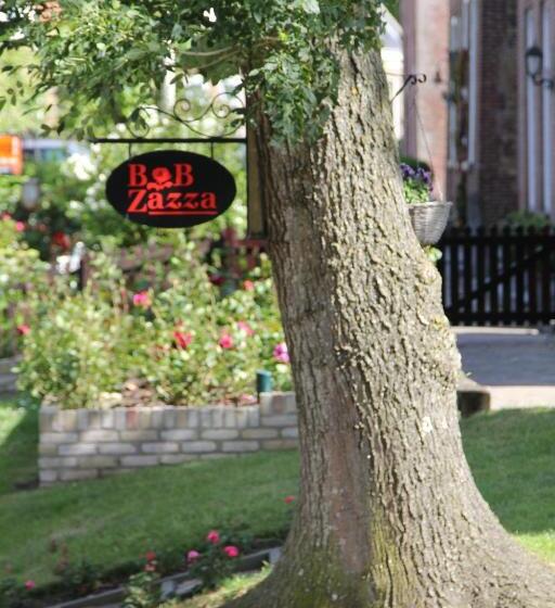 B & B Zazza