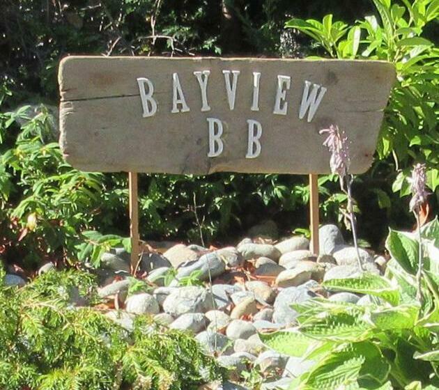Bayview B&b