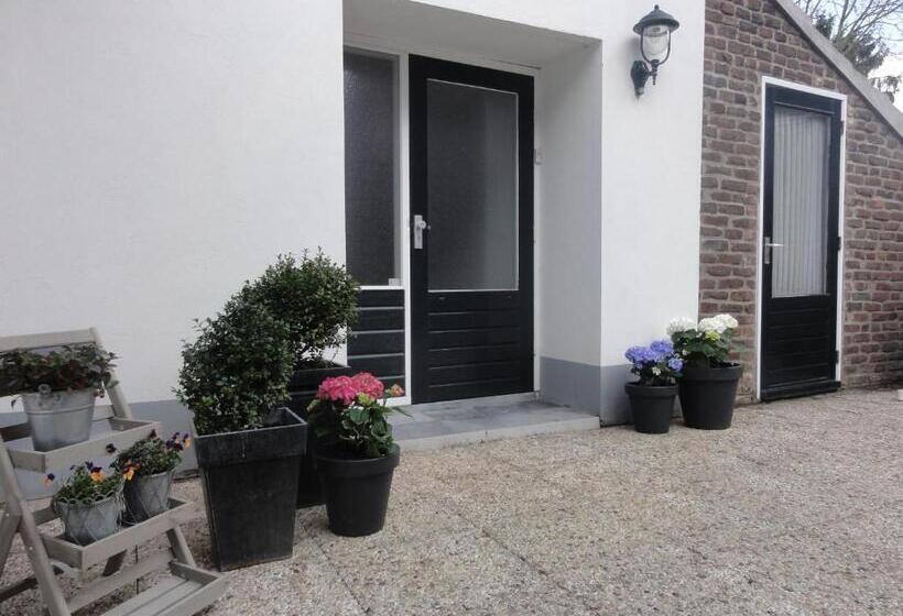 B&b Appartementen Engelenhof