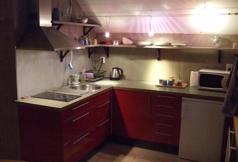 B&b Borgunda