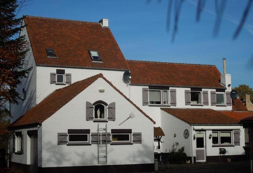 B&b De Kroonhoeve