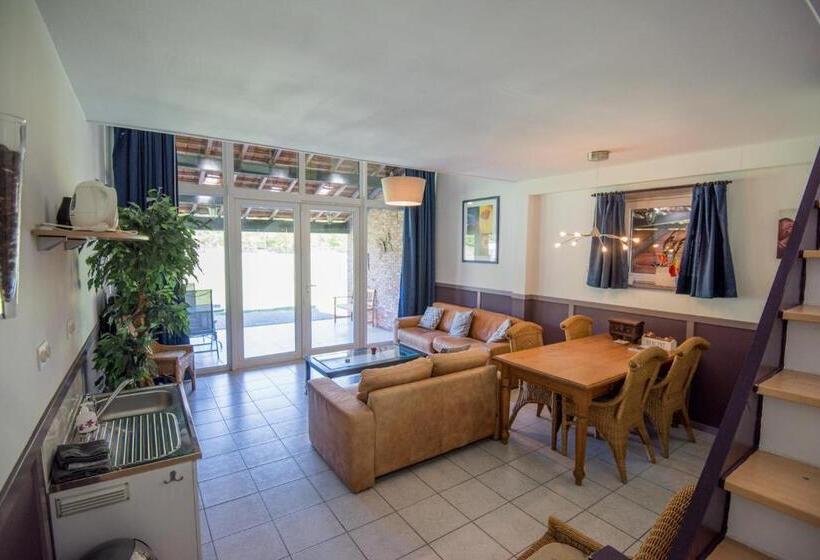 B&b De Kroonhoeve