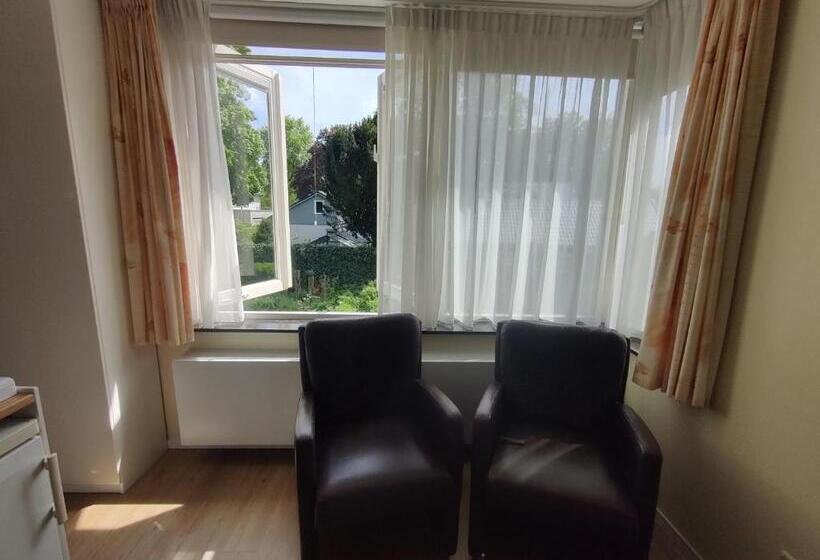B&b De Slaperije