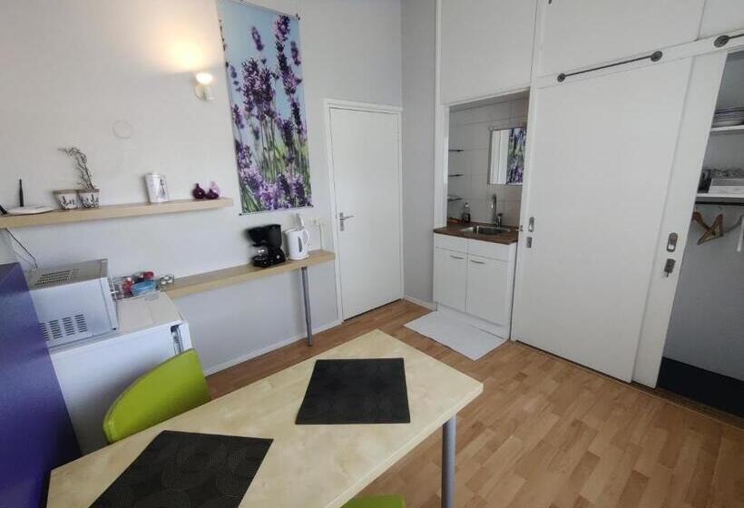 B&b De Slaperije