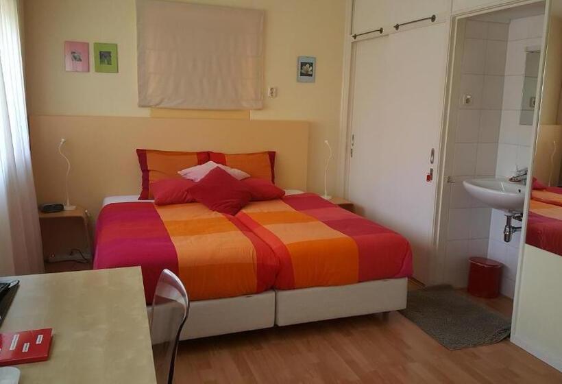 B&b De Slaperije