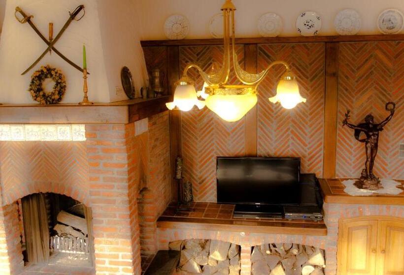 B&b Goudsbloempje
