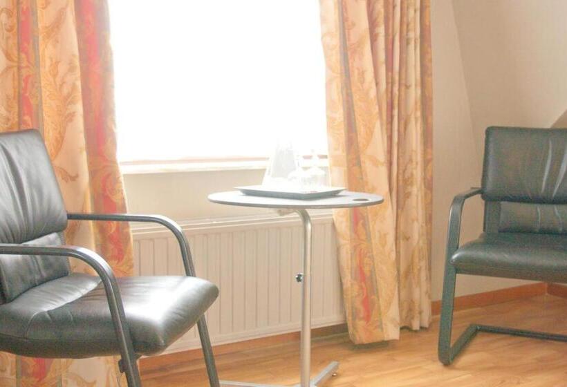 B&b Goudsbloempje