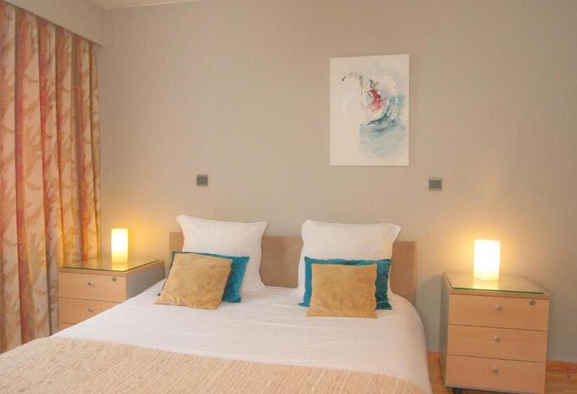 B&b Goudsbloempje