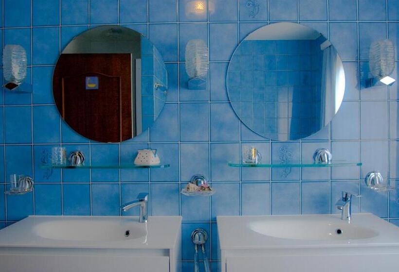 B&b Goudsbloempje