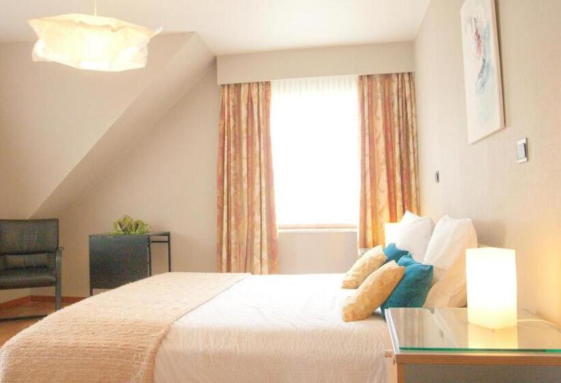 B&b Goudsbloempje