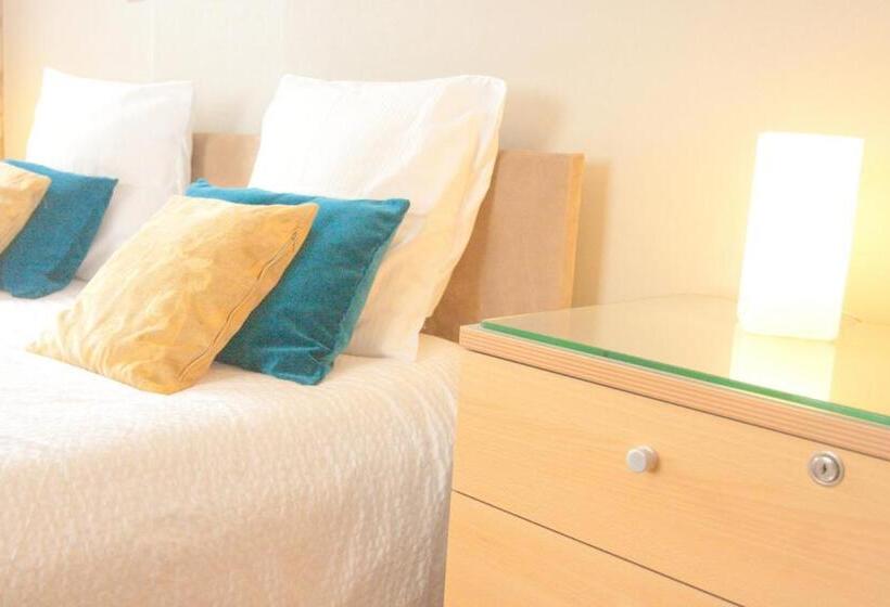 B&b Goudsbloempje