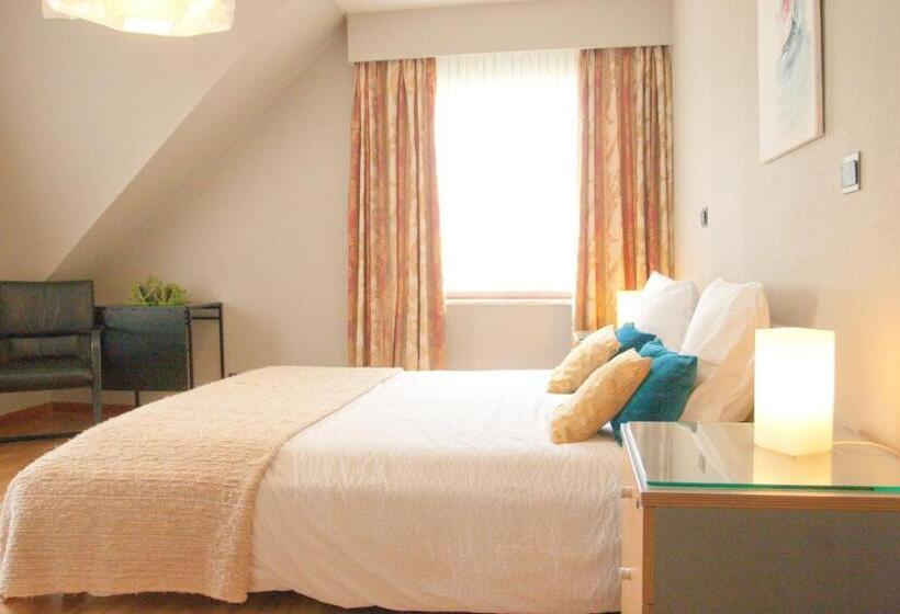 B&b Goudsbloempje